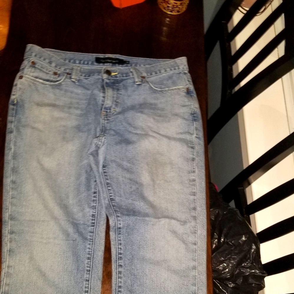 Calvin Klein sz.10 jeans.